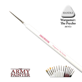 Wargamer Brush - The Psycho